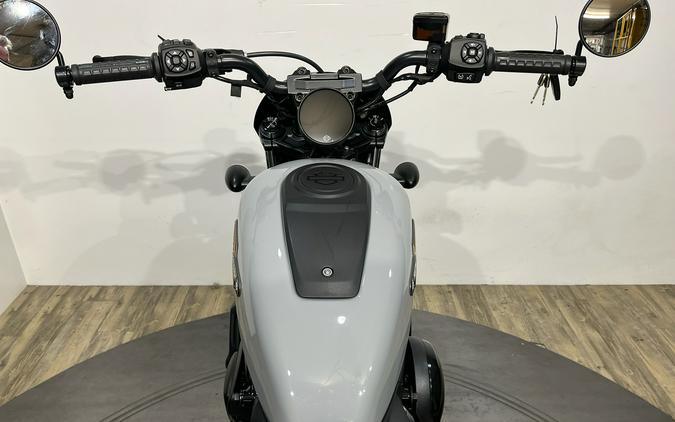 2024 Harley-Davidson Nightster® Special