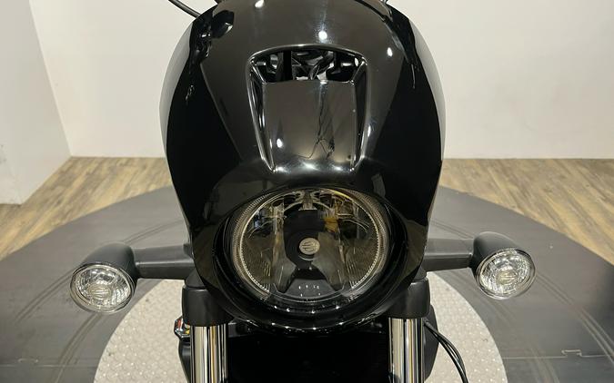 2024 Harley-Davidson Nightster® Special