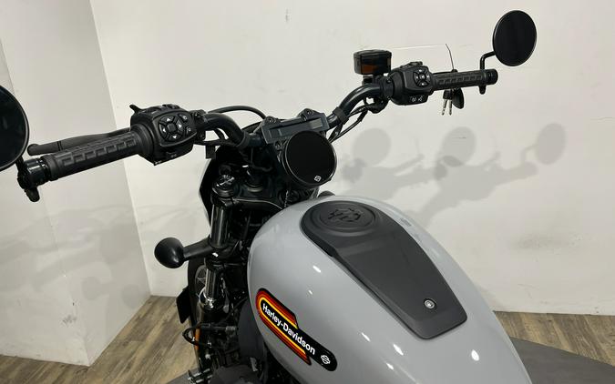 2024 Harley-Davidson Nightster® Special