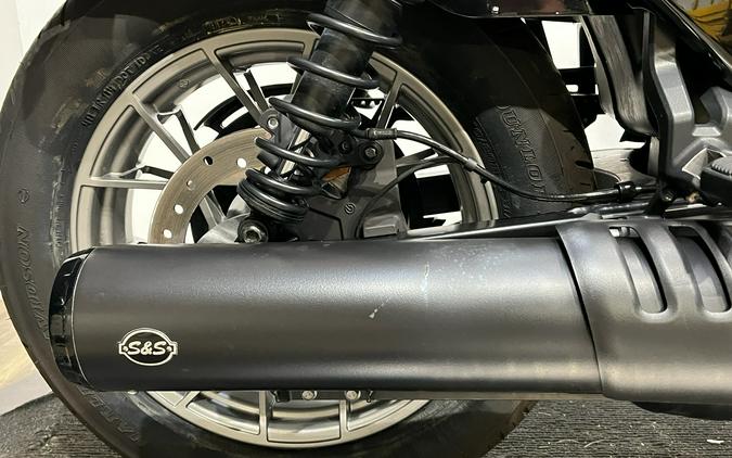 2024 Harley-Davidson Nightster® Special