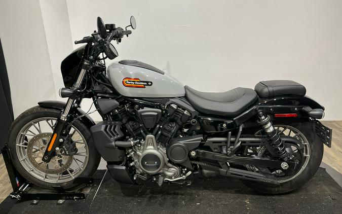 2024 Harley-Davidson Nightster® Special