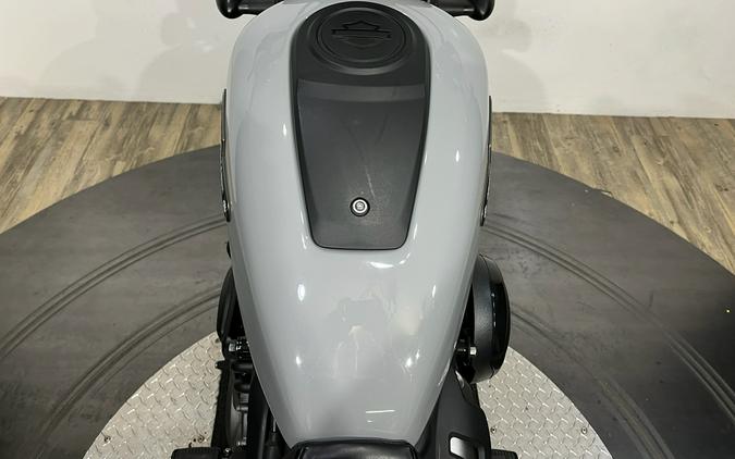 2024 Harley-Davidson Nightster® Special