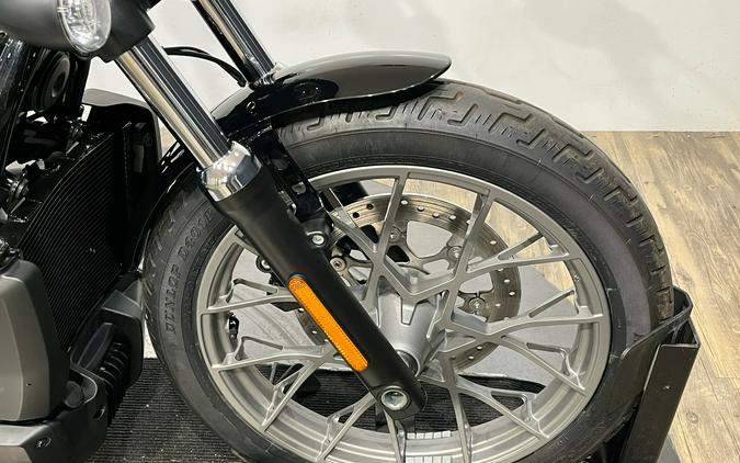 2024 Harley-Davidson Nightster® Special