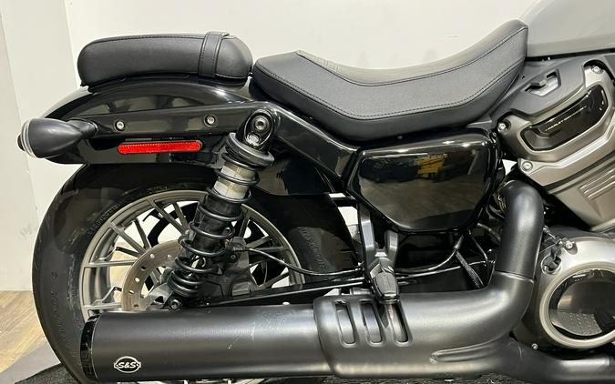 2024 Harley-Davidson Nightster® Special