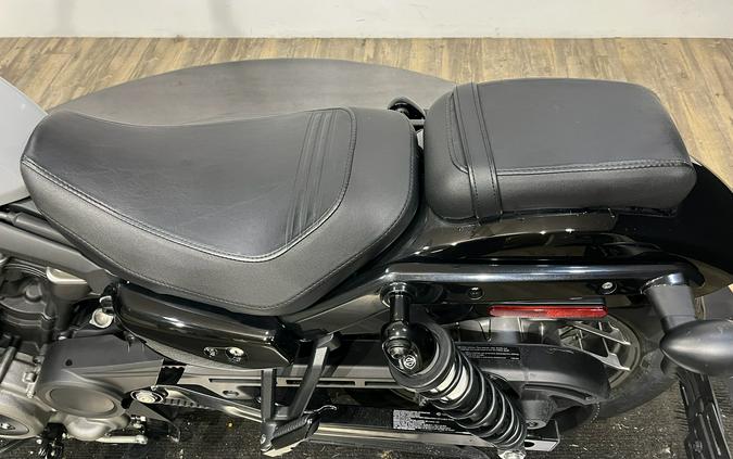 2024 Harley-Davidson Nightster® Special