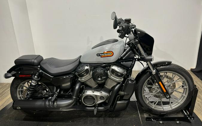 2024 Harley-Davidson Nightster® Special