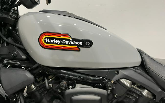 2024 Harley-Davidson Nightster® Special