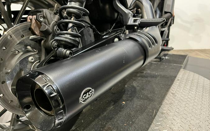 2024 Harley-Davidson Nightster® Special