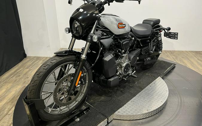 2024 Harley-Davidson Nightster® Special