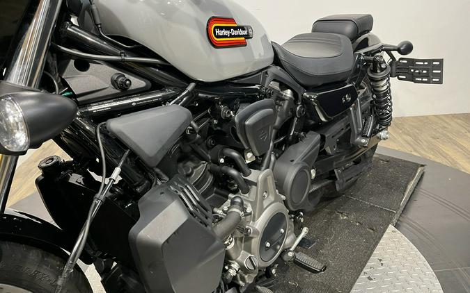 2024 Harley-Davidson Nightster® Special