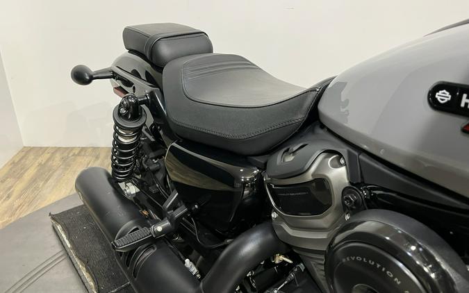 2024 Harley-Davidson Nightster® Special