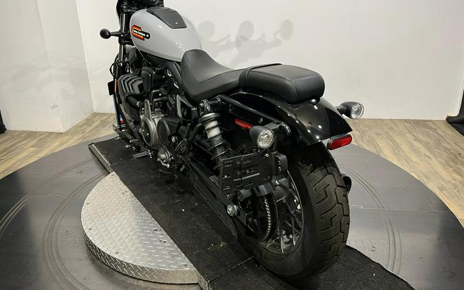 2024 Harley-Davidson Nightster® Special