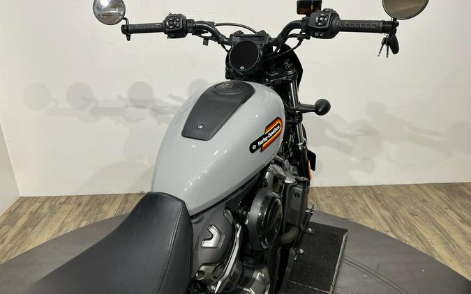 2024 Harley-Davidson Nightster® Special