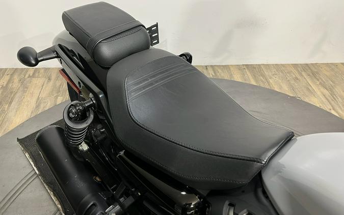 2024 Harley-Davidson Nightster® Special