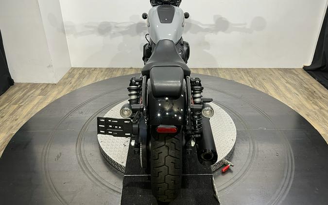 2024 Harley-Davidson Nightster® Special