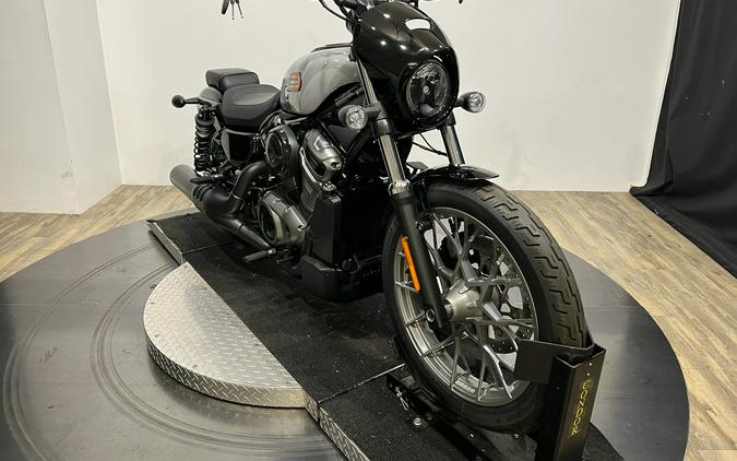 2024 Harley-Davidson Nightster® Special