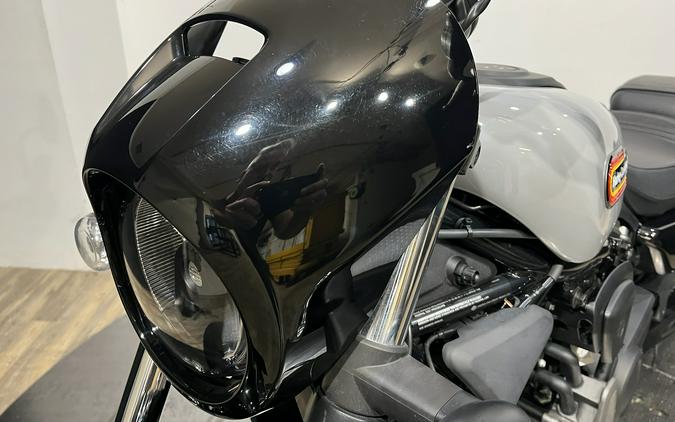 2024 Harley-Davidson Nightster® Special