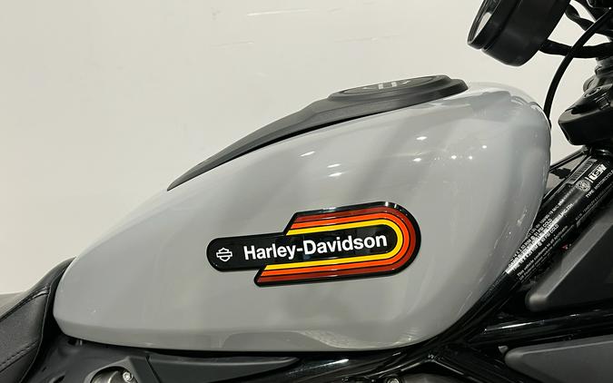 2024 Harley-Davidson Nightster® Special