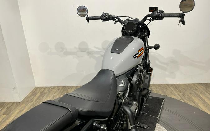 2024 Harley-Davidson Nightster® Special
