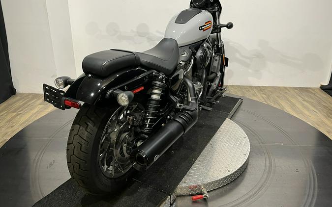 2024 Harley-Davidson Nightster® Special