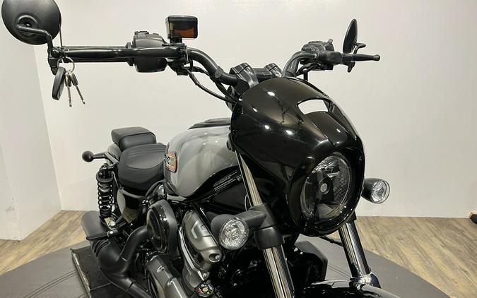 2024 Harley-Davidson Nightster® Special