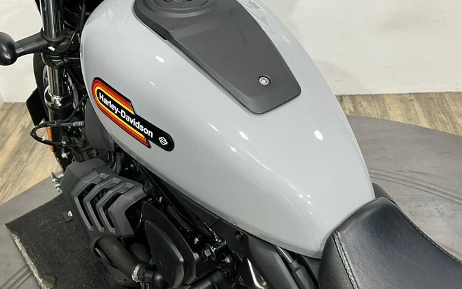 2024 Harley-Davidson Nightster® Special