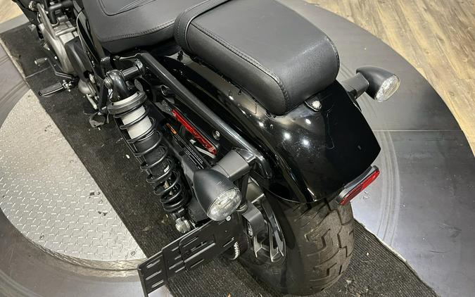 2024 Harley-Davidson Nightster® Special