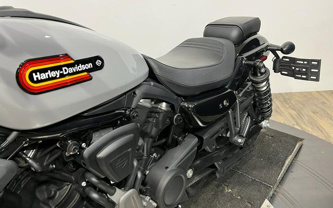 2024 Harley-Davidson Nightster® Special