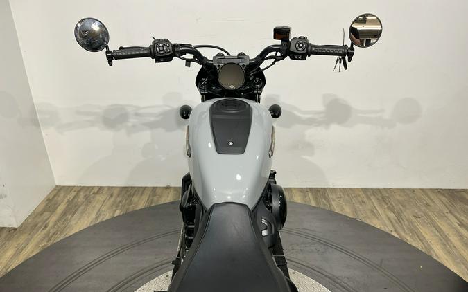 2024 Harley-Davidson Nightster® Special