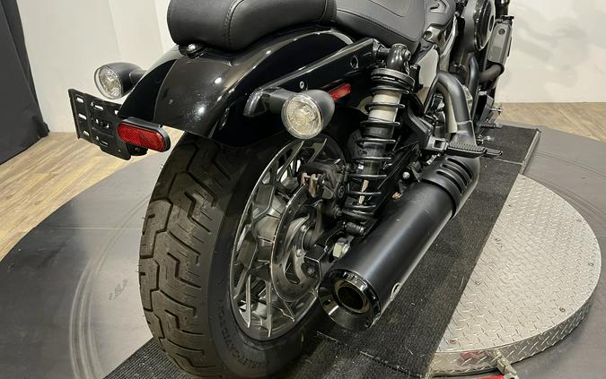 2024 Harley-Davidson Nightster® Special