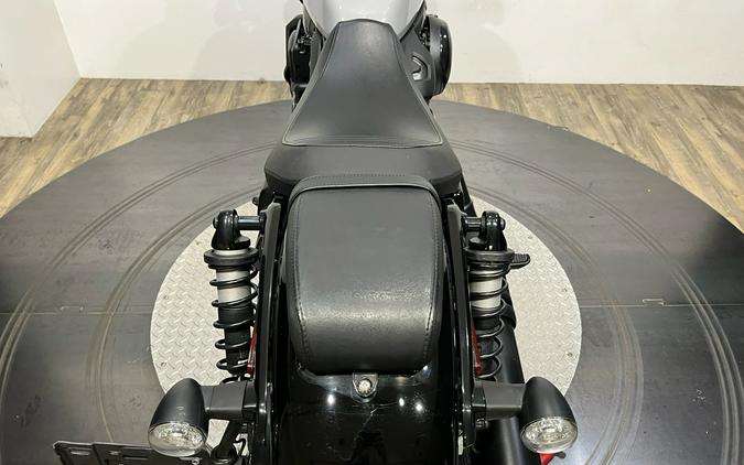 2024 Harley-Davidson Nightster® Special