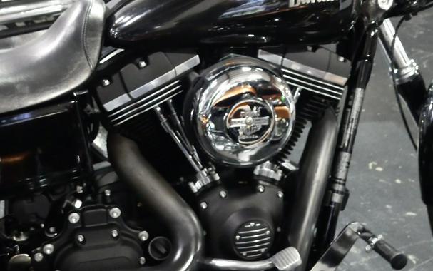 2016 Harley-Davidson® DYNA STREET BOB