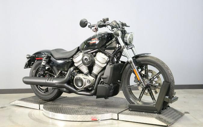 2023 Harley-Davidson Nightster