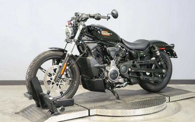 2023 Harley-Davidson Nightster