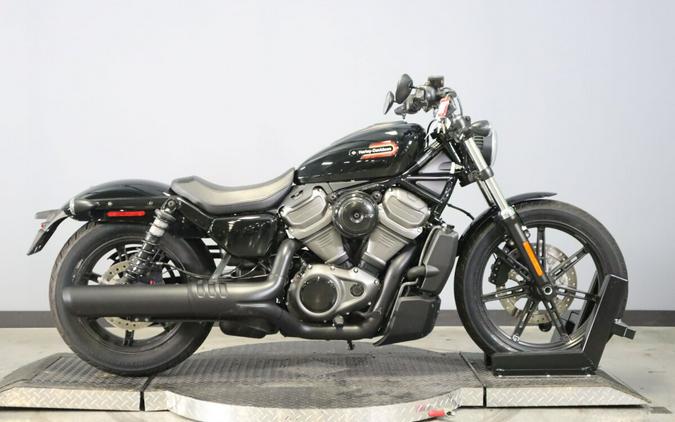 2023 Harley-Davidson Nightster