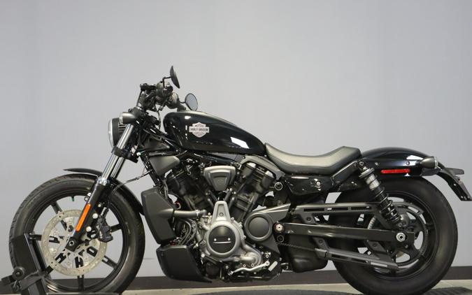 2023 Harley-Davidson Nightster