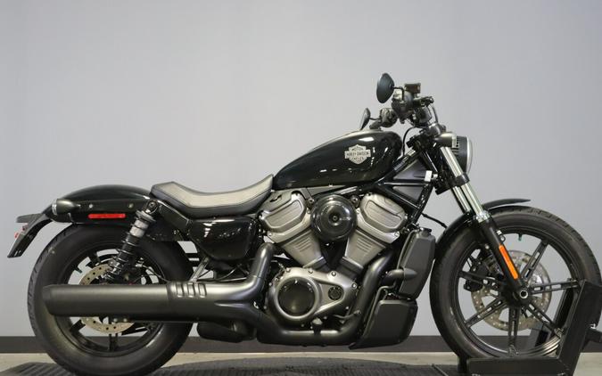 2023 Harley-Davidson Nightster Special First Look [8 Fast Facts]