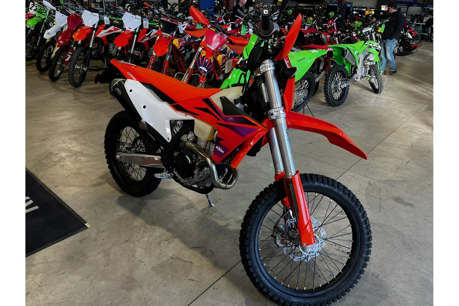 2024 KTM 350 EXC-F