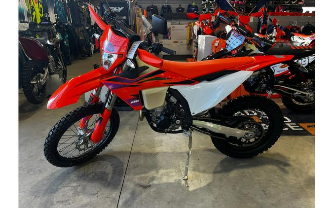 2024 KTM 350 EXC-F