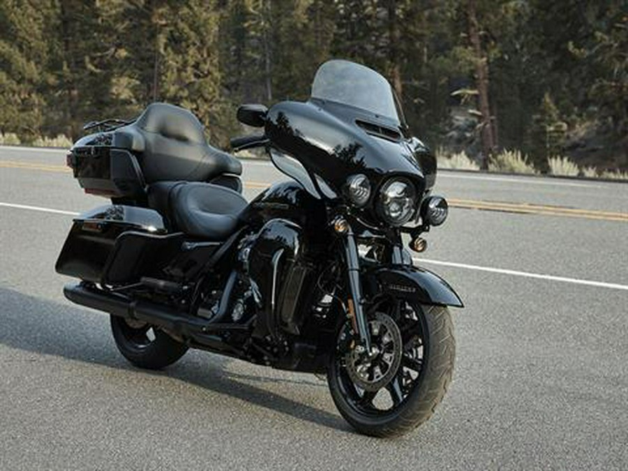 2020 Harley-Davidson Ultra Limited