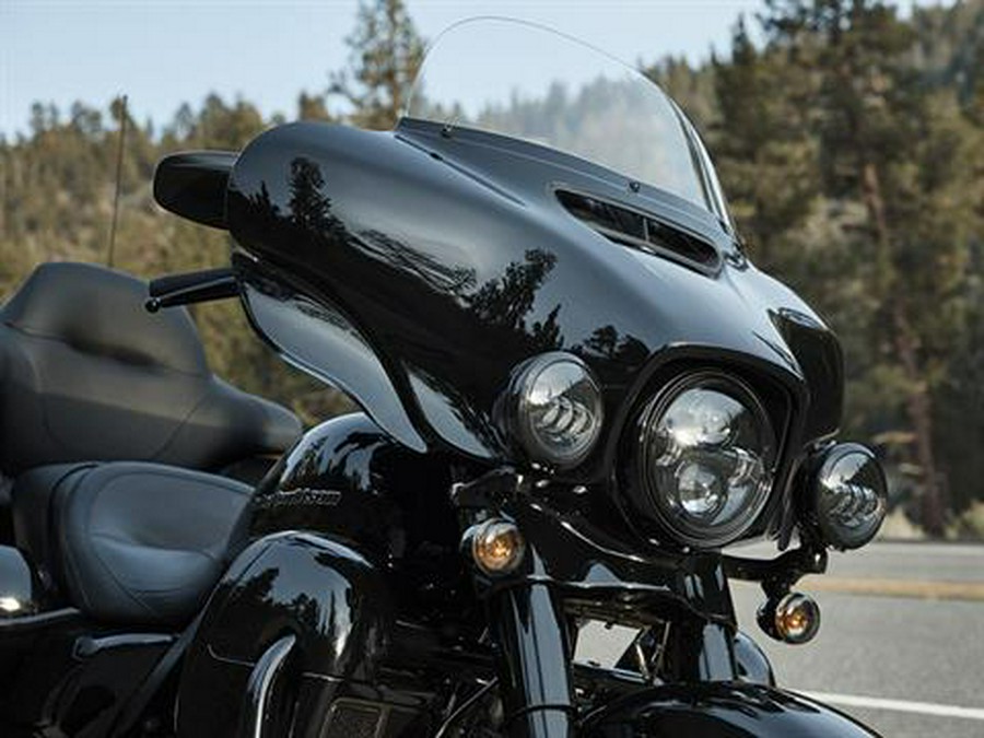 2020 Harley-Davidson Ultra Limited