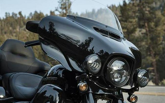 2020 Harley-Davidson Ultra Limited