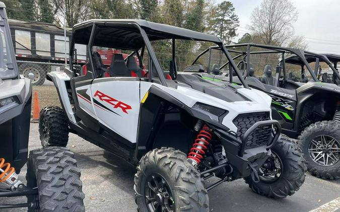 2024 Polaris® RZR XP 4 1000 Sport