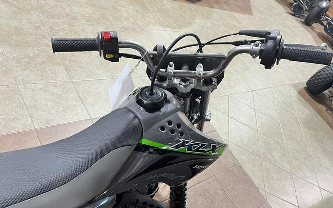 2024 Kawasaki KLX®110R