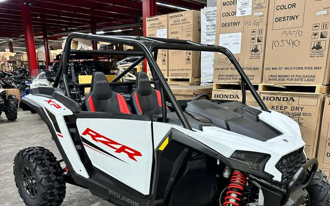 2024 Polaris® RZR XP 1000 Sport