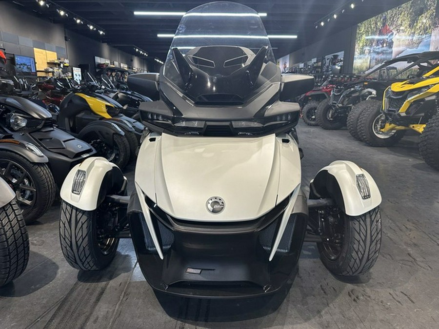 2024 Can-Am Spyder RT Sea-To-Sky