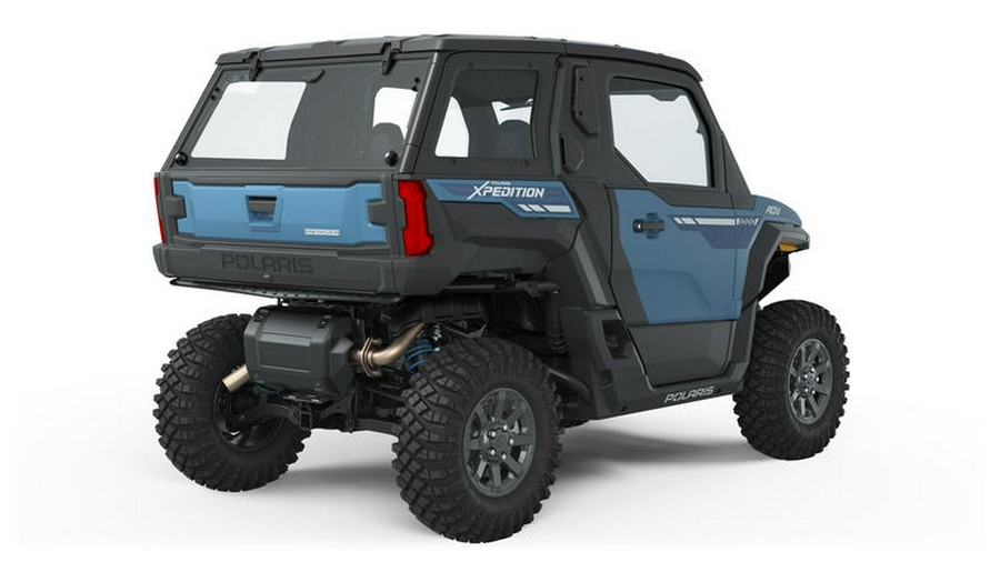 2024 Polaris® XPedition ADV NorthStar