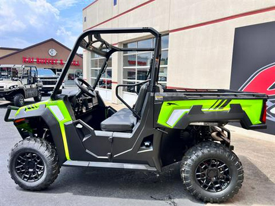 2023 Arctic Cat Prowler Pro EPS