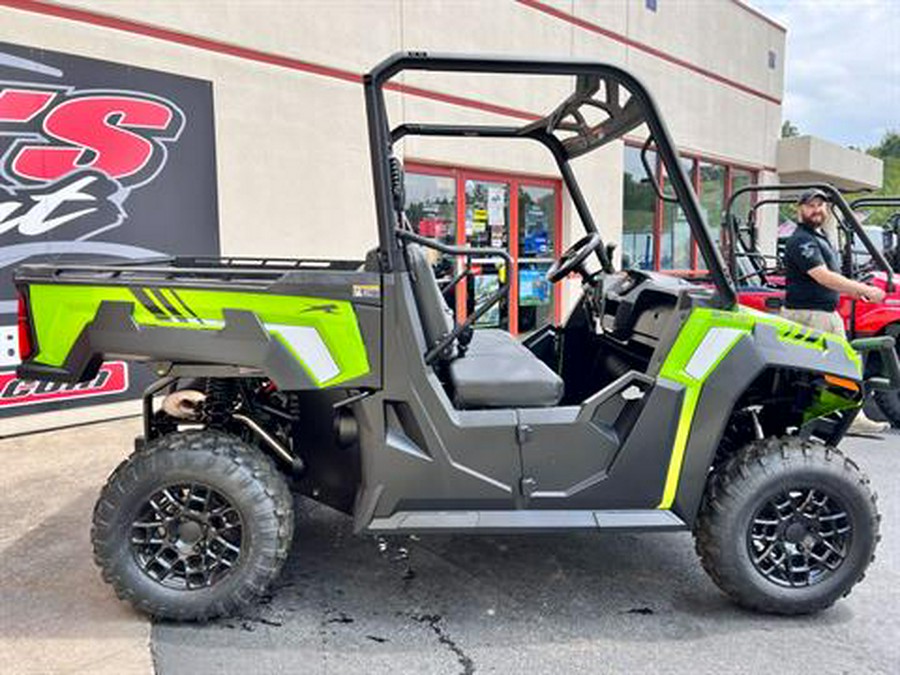 2023 Arctic Cat Prowler Pro EPS