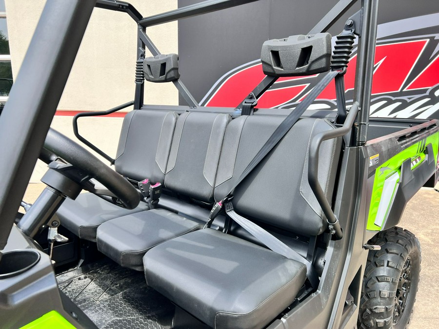 2023 Arctic Cat Prowler Pro EPS